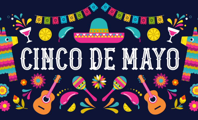 Cinco de Mayo Celebrations in The Woodlands Area - Hello Woodlands