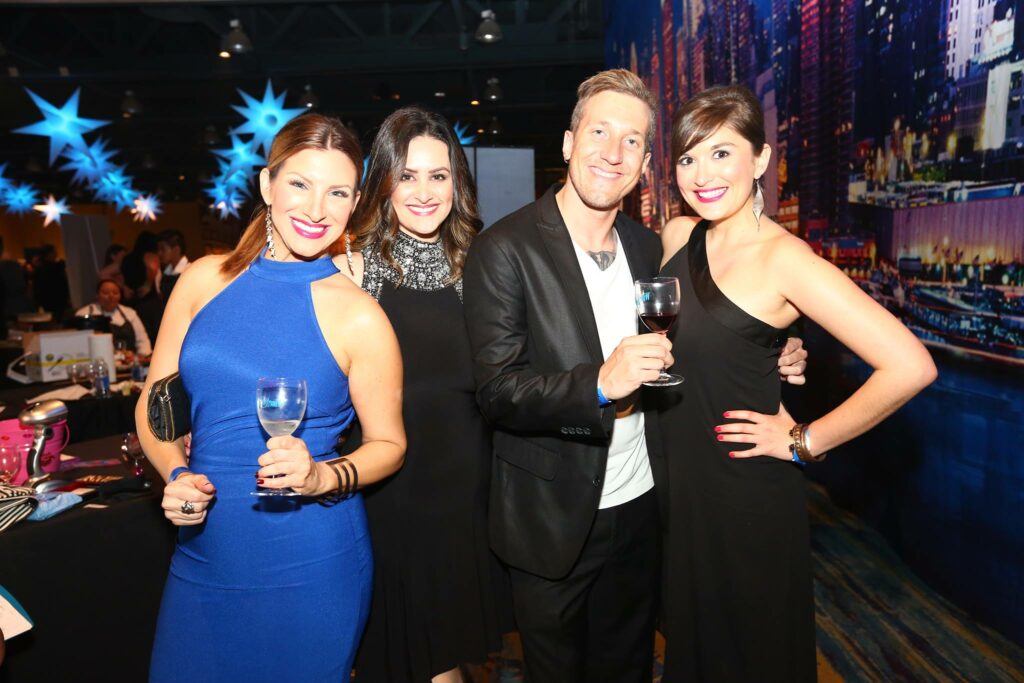 Wine Food Week Vine Time Productions Wine Rendezvous Grand Tasting & Chef Showcase