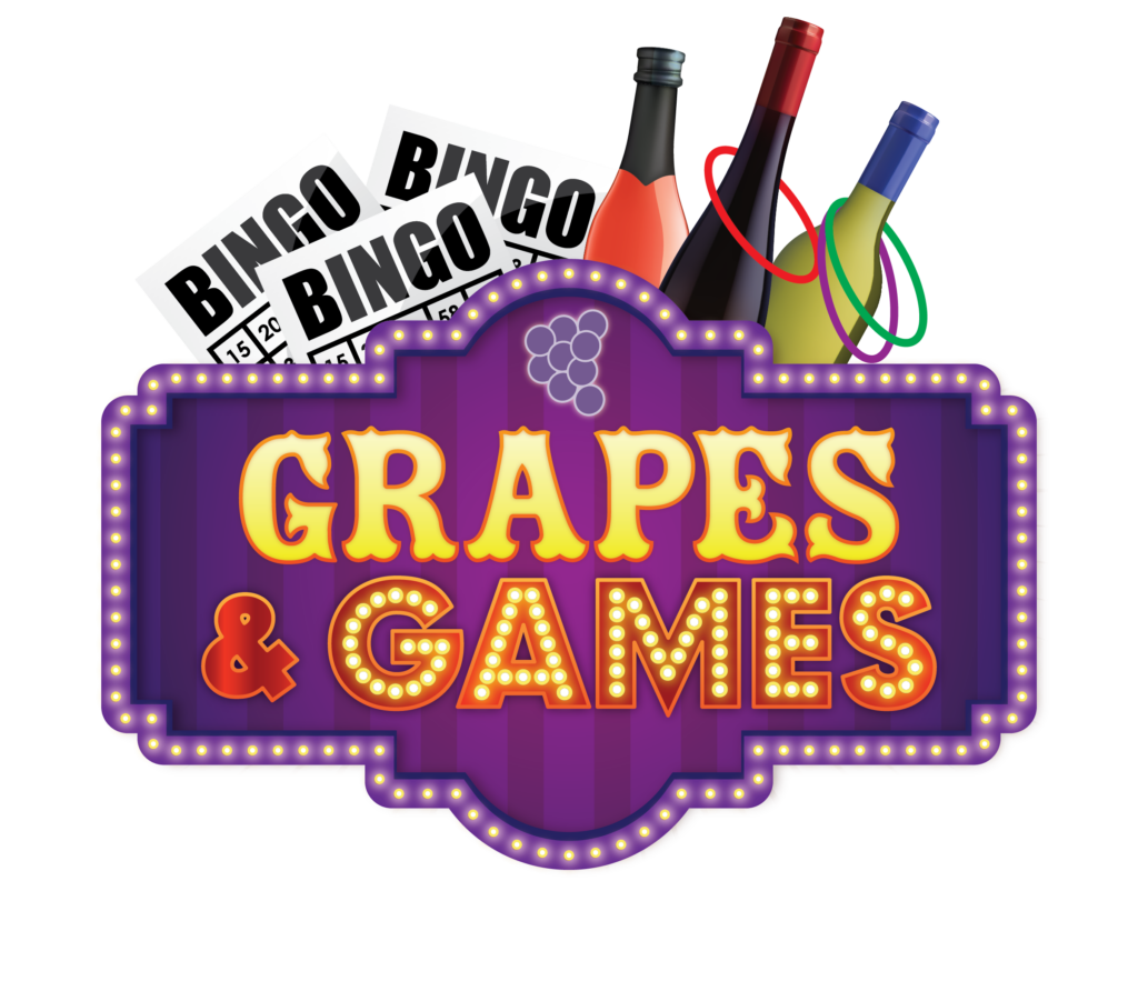 Grapes and Games 2022 Wine Food Week