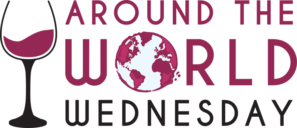 Wine Around the World Wednesday Wine Food Week 2022