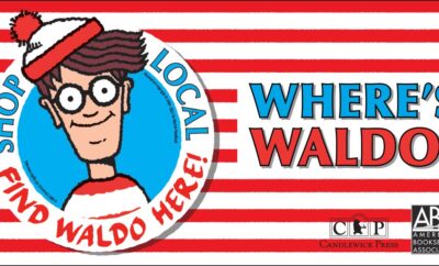 Find Waldo Local