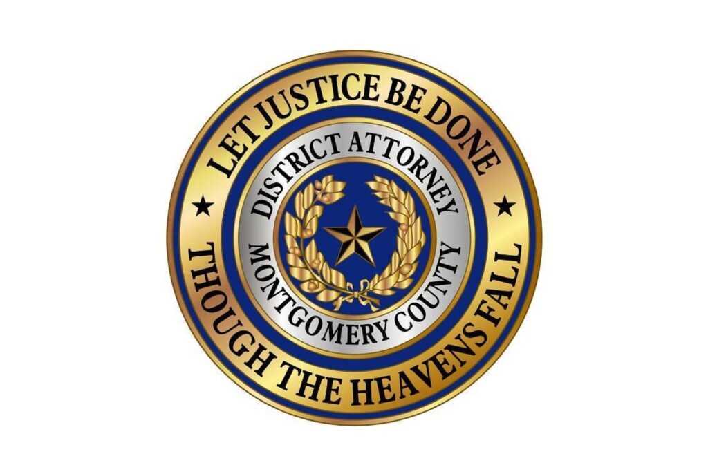 Montgomery County District Attorney’s Office Cover Citizen’s Prosecutor Academy