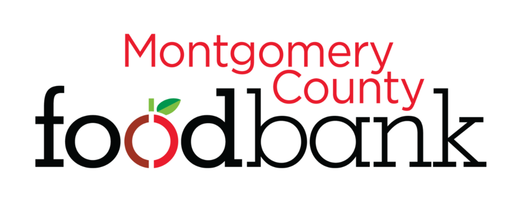 Montgomery County Food Bank Logo