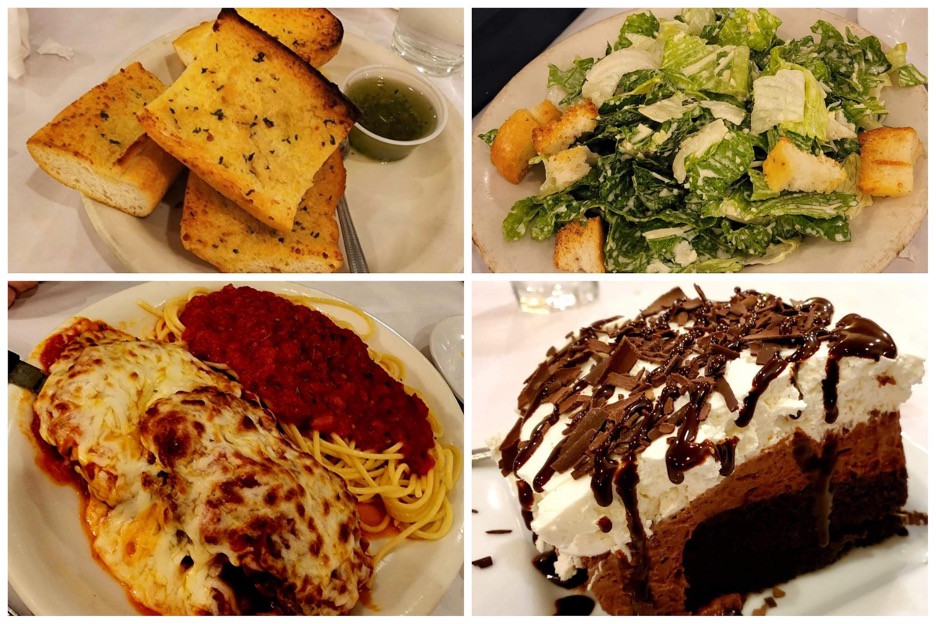 Eat Local: Lasagna House - Hello Woodlands