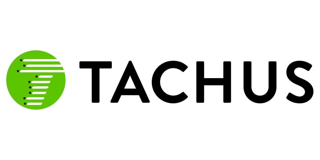 Tachus Logo Fiber Internet