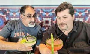 Nick Rama Bio Behind the News: Get to Know Nick Rama, a Foodie and Community Man ...