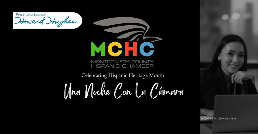 Montgomery County Hispanic Chamber