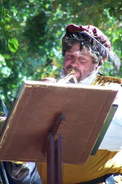 renaissance faire musicians