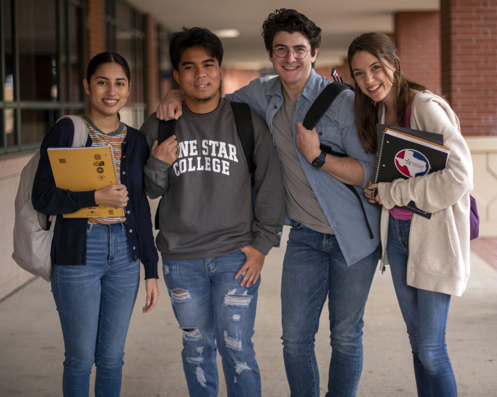 Lone Star College named 2022 Great Colleges to Work For - Hello Woodlands