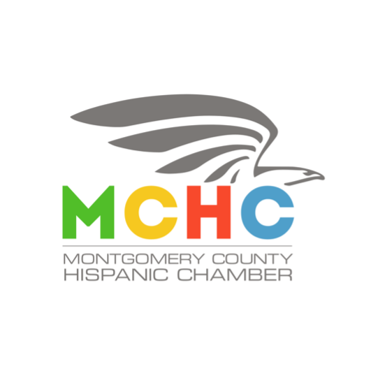 Montgomery County Hispanic Chamber of Commerce Logo