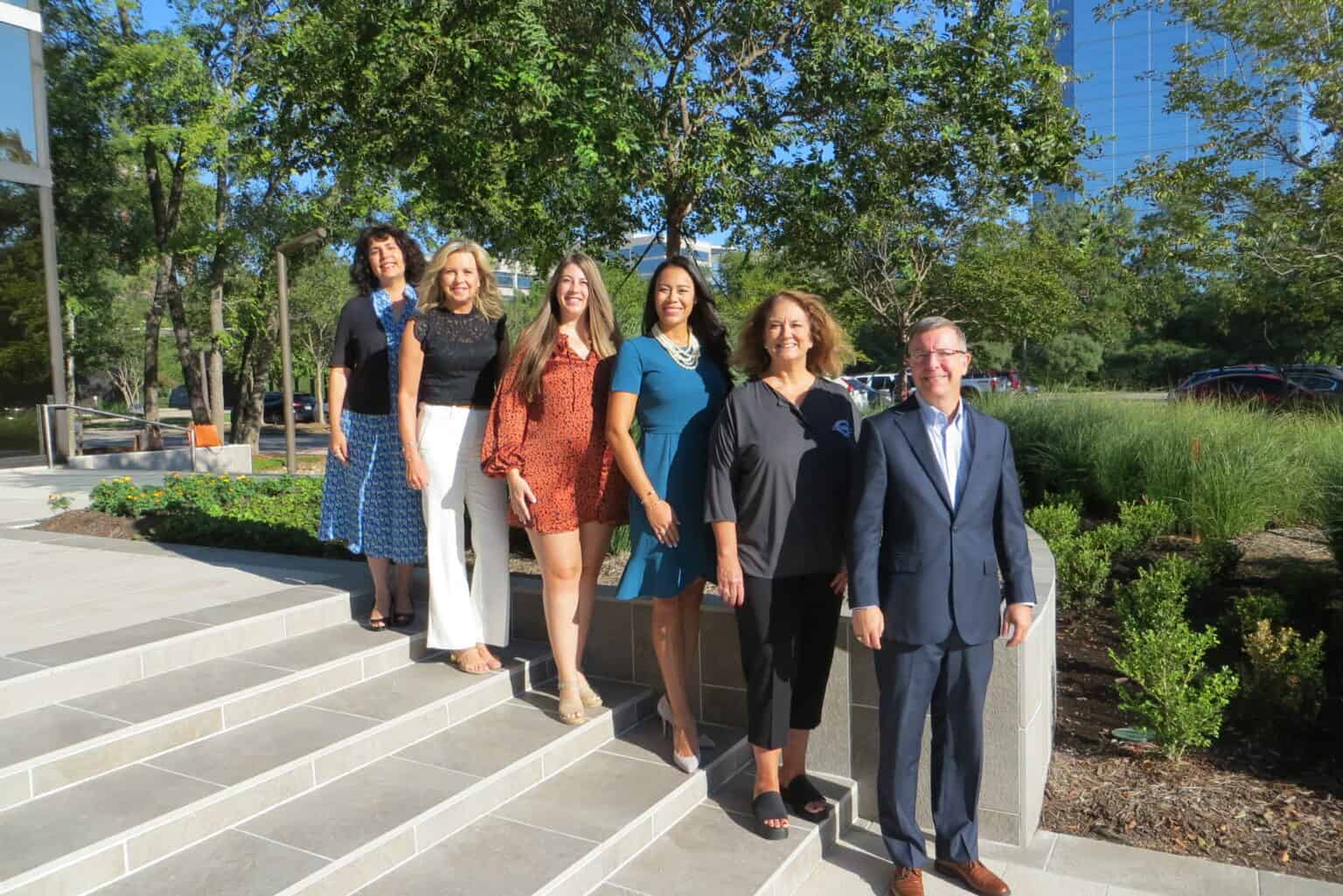 The Woodlands Arts Council New Board Members; Call for
