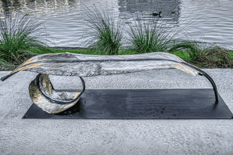 The Woodlands Arts Council reveals six new Art Benches Hello Woodlands