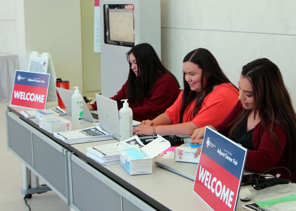 Lone Star College To Hold Adjunct Faculty Career Fair Hello Woodlands