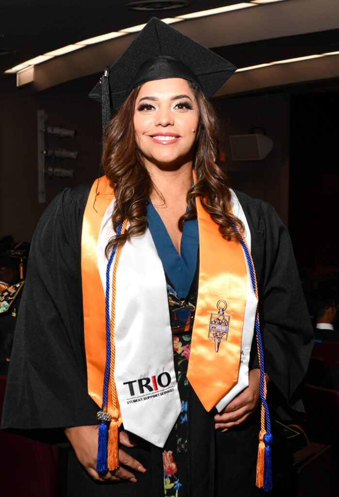 Lone Star College Recognized as a Top Institution for Hispanics Hello