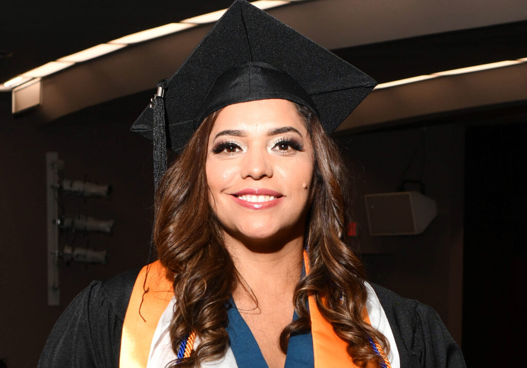 Lone Star College LSC Hispanic Outlook on Education