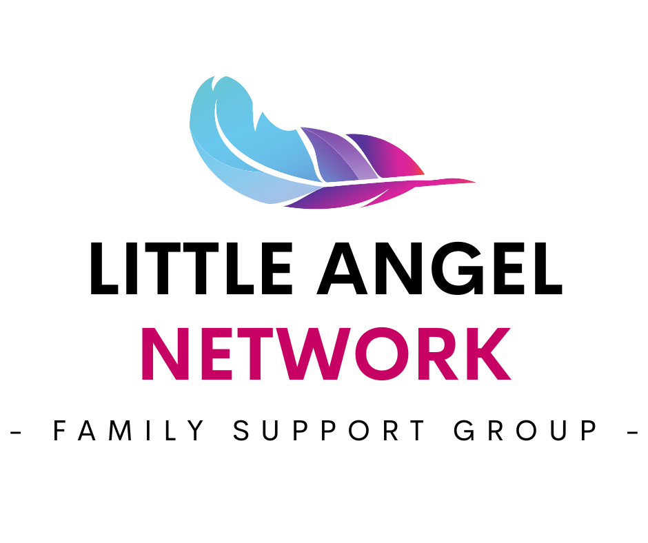 Little Angel Network Logo