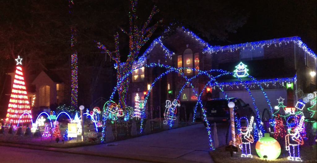 Market Street Accepting Nominations for 2022 Tree Lighting “Lighting  Luminary” - Hello Woodlands