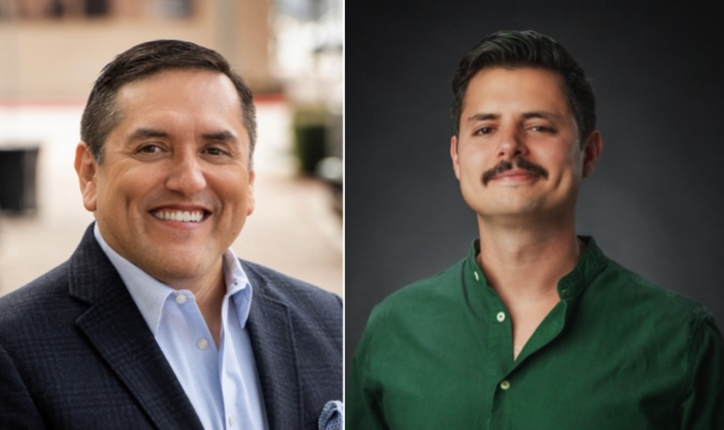 Montgomery County Hispanic Chamber Board appoints President, and selects new Board Chair to kick off 2023