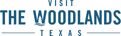 Visit The Woodlands Texas Logo