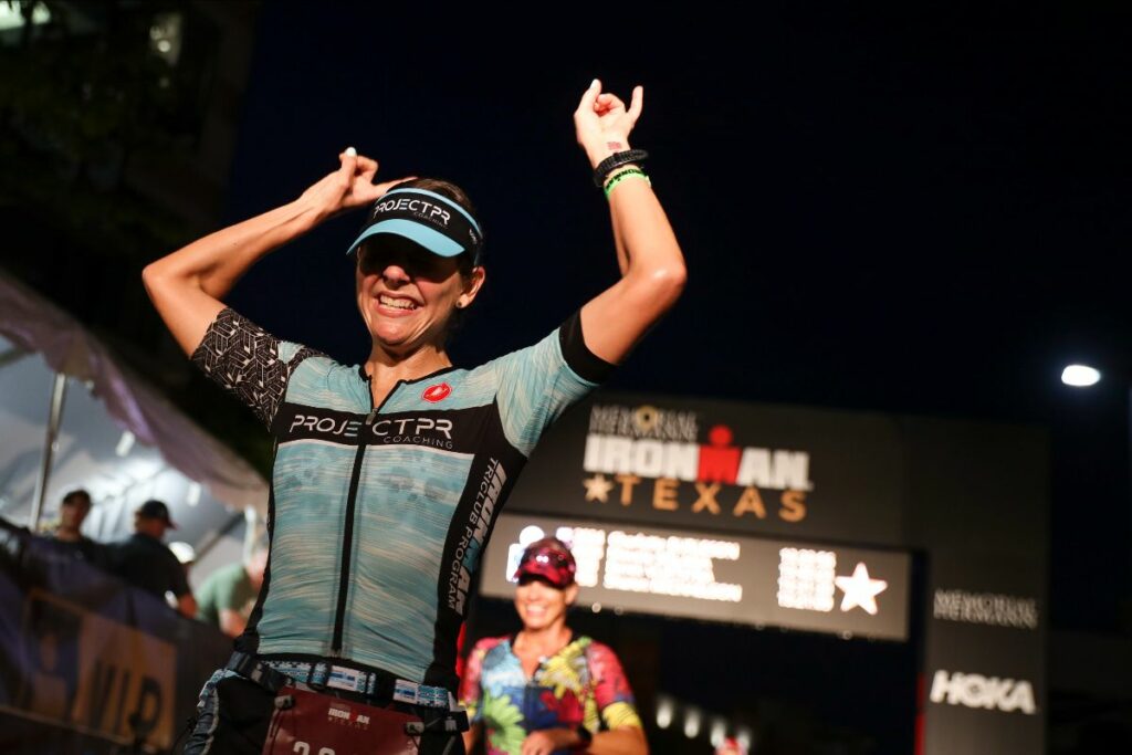 2022 IRONMAN Athlete Choice Awards announced for North American IRONMAN Triathlons