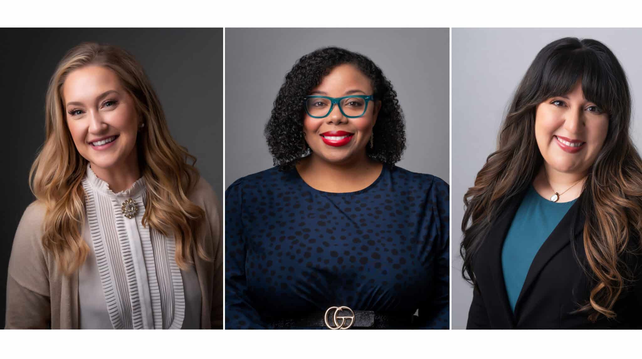 Interfaith of The Woodlands Announces Appointments to Senior Leadership ...