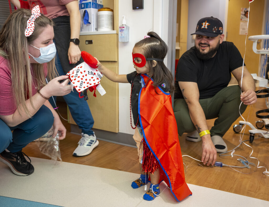 Texas Children's Hospital Heart Center