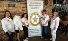 Greater Southeastern Texas Chapter of American Gold Star Mothers