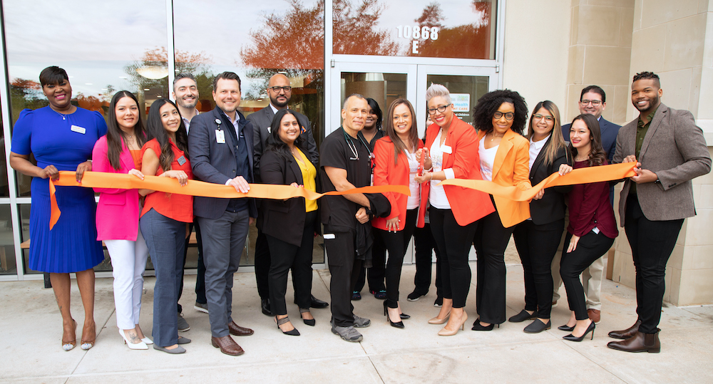 Memorial Hermann-GoHealth Urgent Care opens New Center in The Woodlands