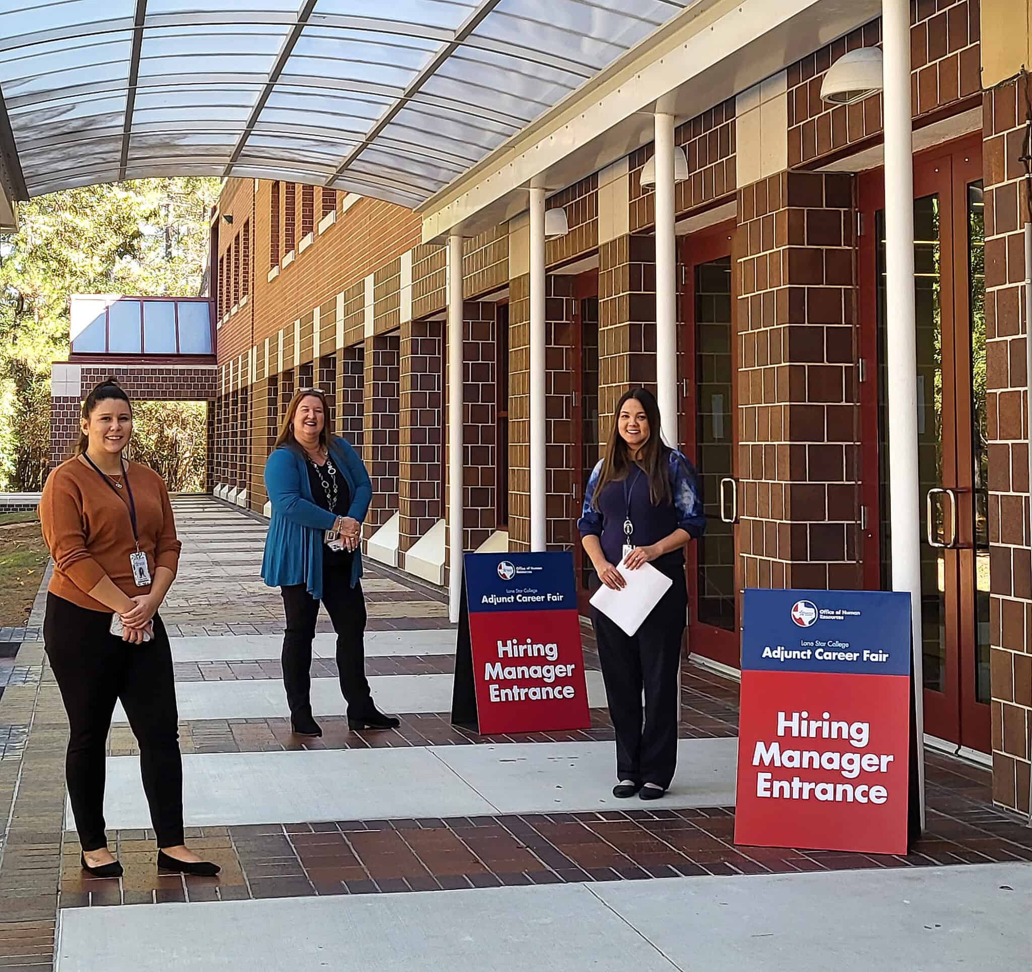 Lone Star College Seeks Adjunct Faculty to Teach Summer and Fall 2023 Courses Hello Woodlands