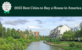 The Woodlands 2023 #1 Best Cities to Buy a House in America Niche.com