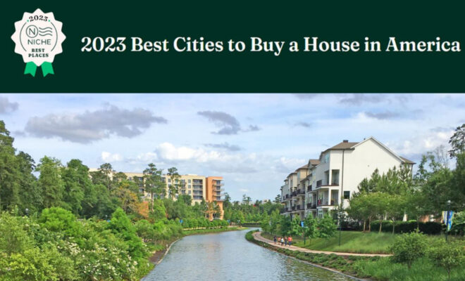 Why Move to The Woodlands, TX: A Thriving Community with Strong