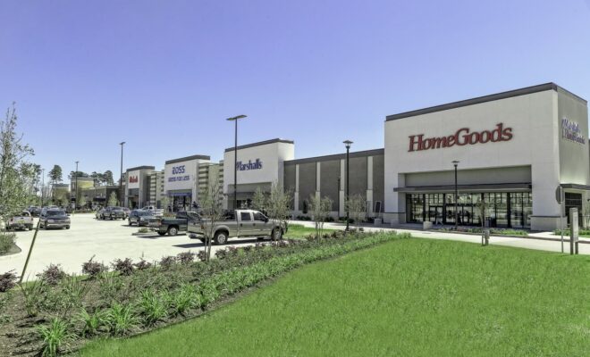 Oak Creek HomeGoods grand opening set for Sunday