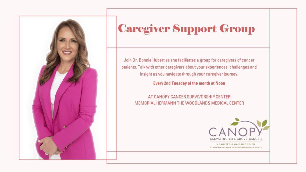 Caregiver Support Group