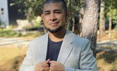 Meet Chris Ortiz, devoted husband, father, author, teacher, coach, and podcaster dedicated to teaching both kids and adults about life.