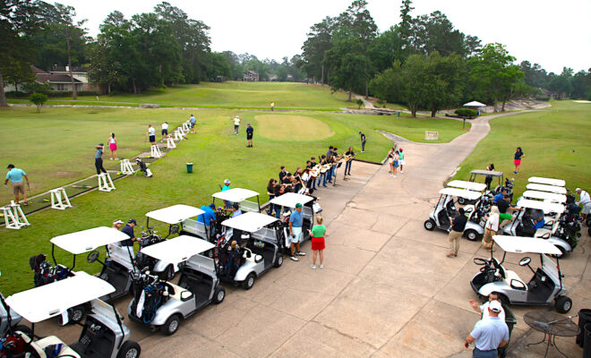 MCHC Cinco de Mayo Golf Tournament