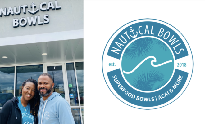 Small Business of the Month: Nautical Bowls The Woodlands