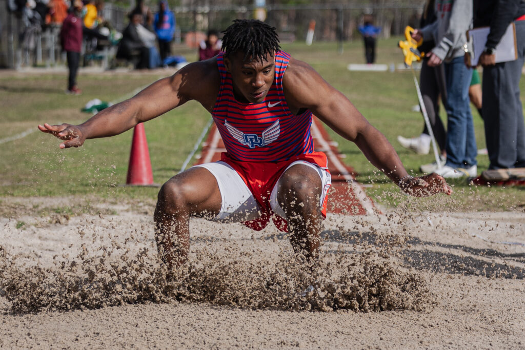 The Woodlands High School Students Rising Star Photograph Awards