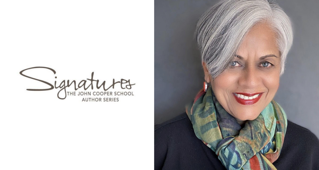 Signatures Author Series Bestselling Author Alka Joshi as Keynote