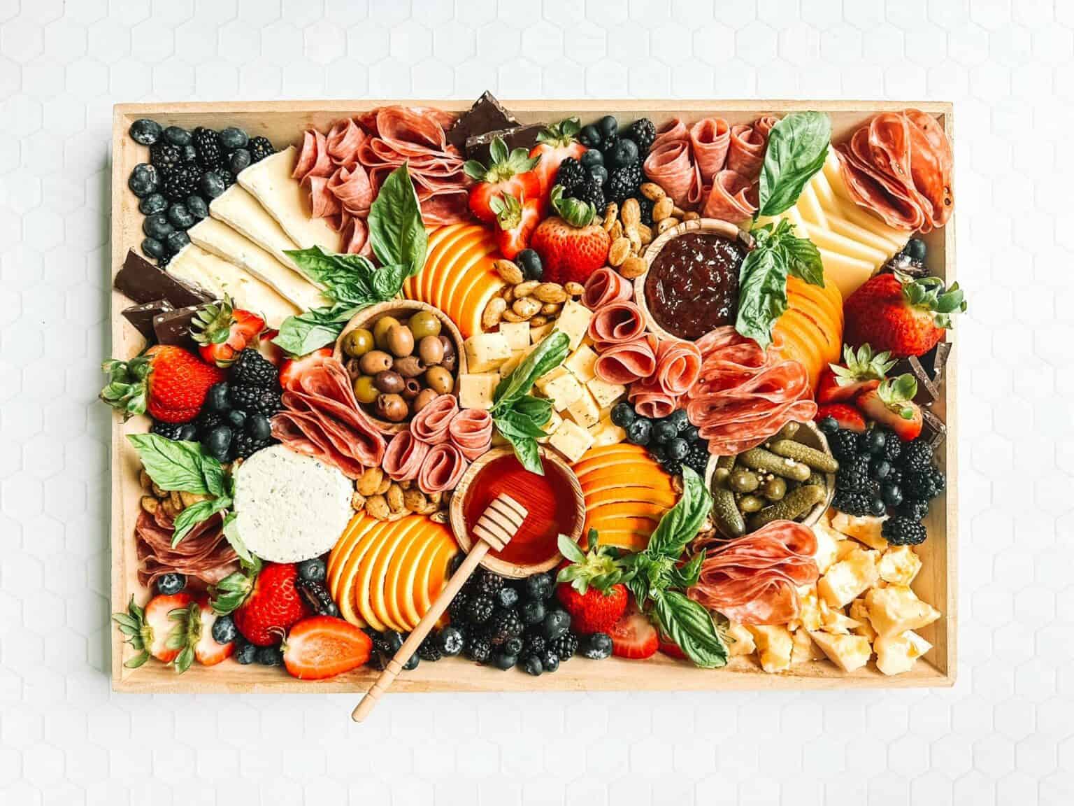 The Cuterie Brings a Modern Twist to Charcuterie in Conroe Hello