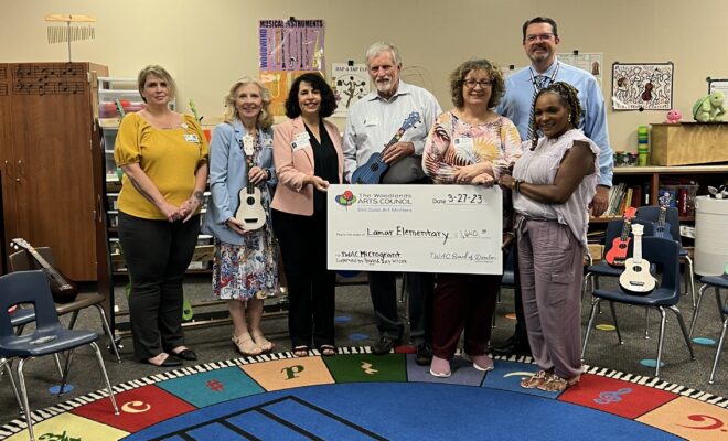 The-Woodlands-Arts-Council-Microgrant