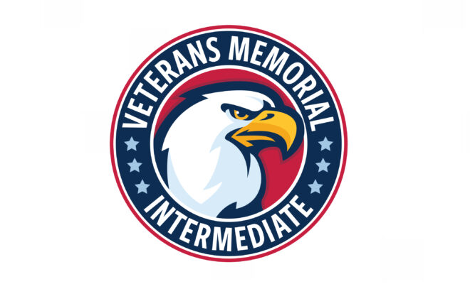 Veterans Memorial Intermediate Conroe ISD Conroe Independent School District