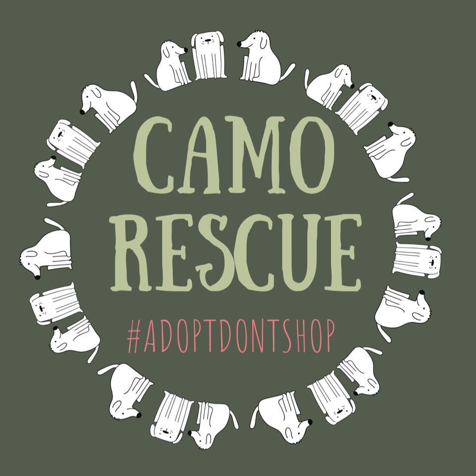 CAMO Rescue