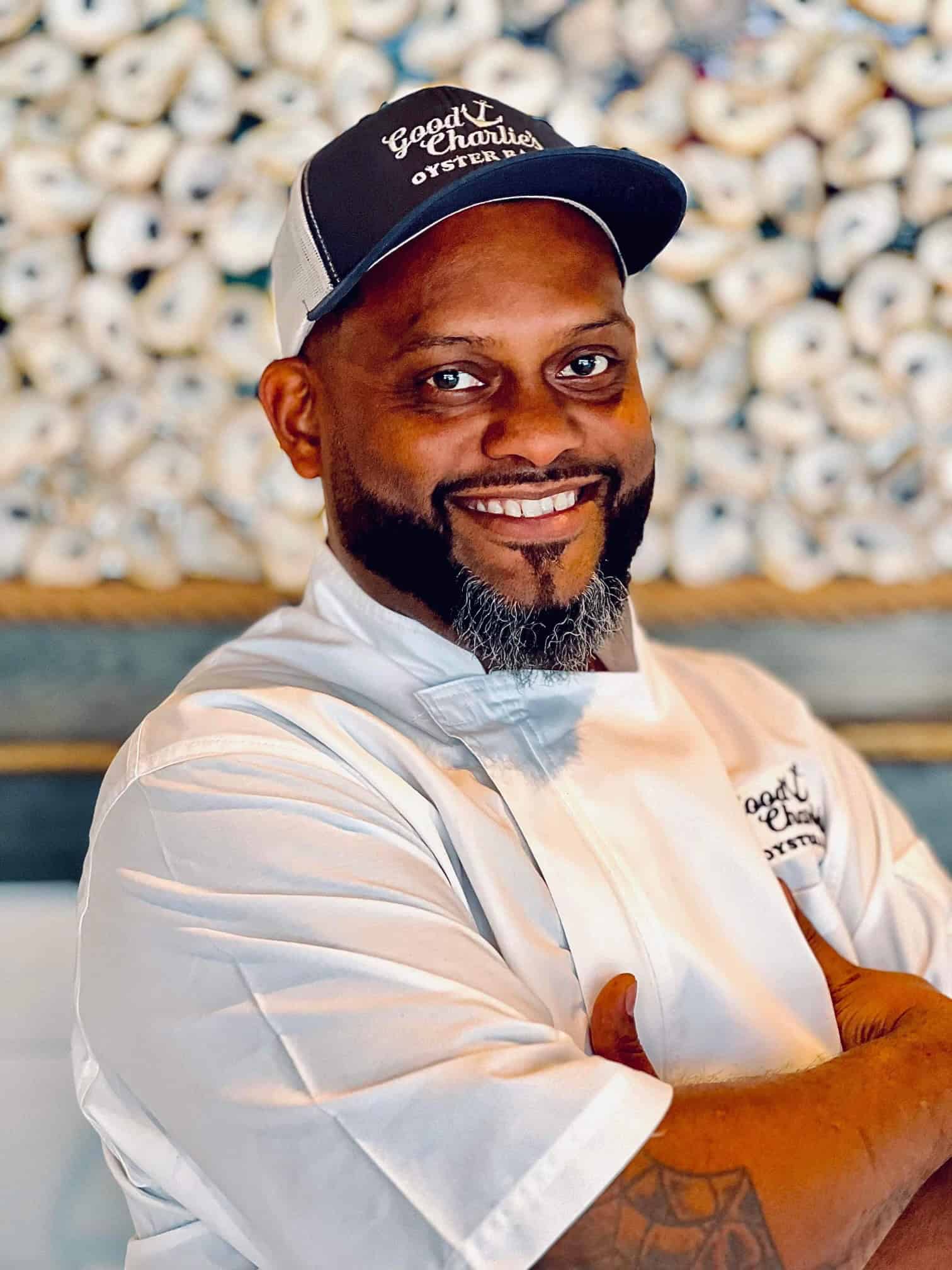 Local Seafood Restaurant Good Charlie’s Now Open on FM 1488 - Hello ...