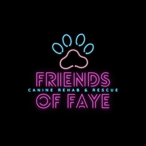 Friends of Faye Animal Rescue