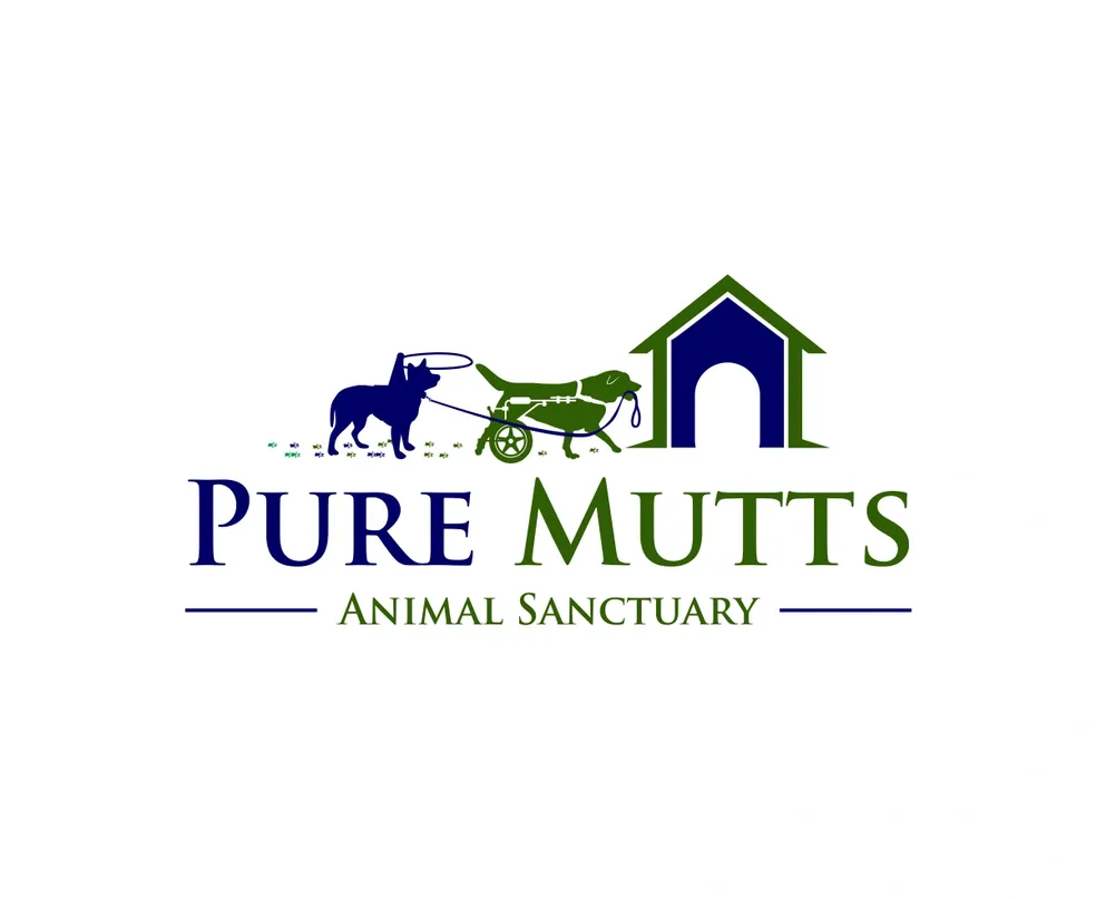 Pure Mutts Animal Sanctuary