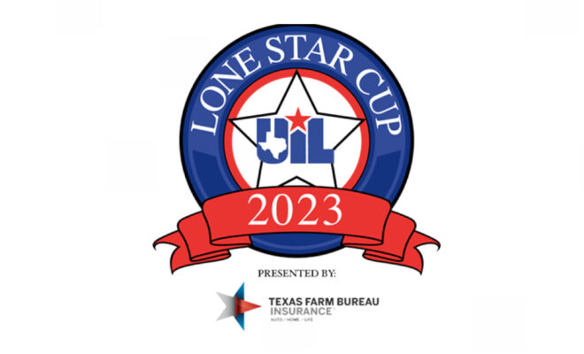 UIL Lone Star Cup 2023 The Woodlands High School