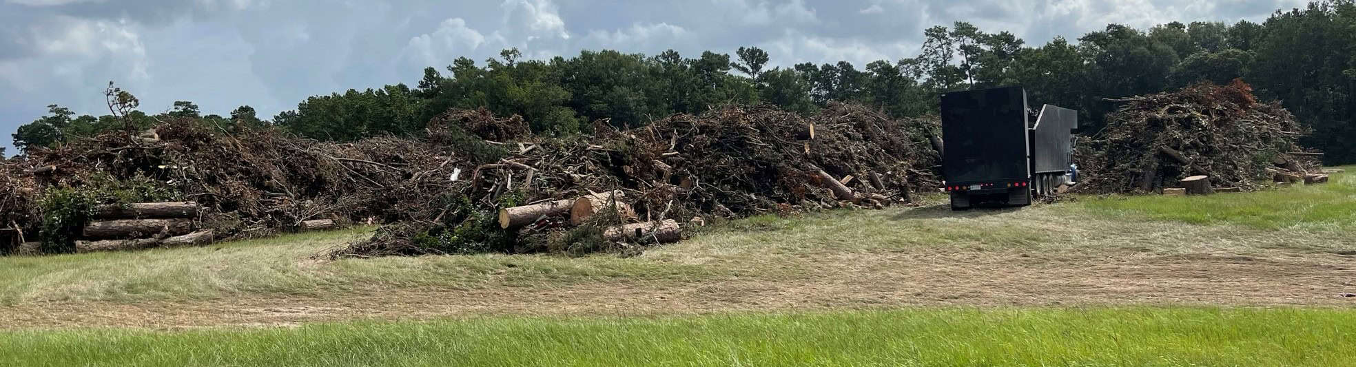 July 9 Deadline for Residents to Place Large Storm Debris in ROW for ...