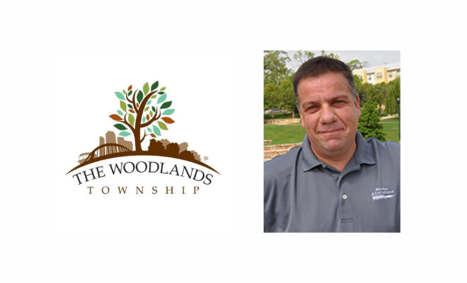 Chris Nunes The Woodlands Community Update 2023