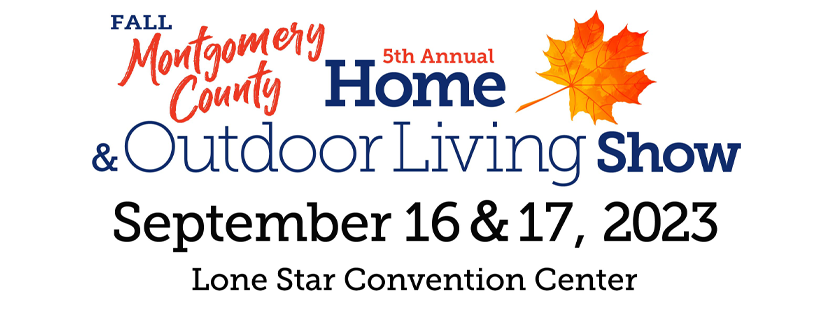 Fall Montgomery County Home and Outdoor Living Show 2023