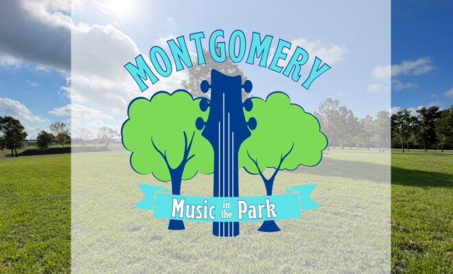 Montgomery Music in the Park